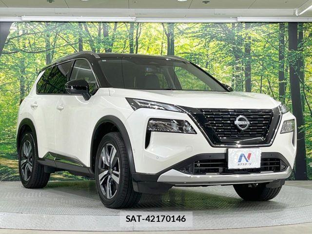 Nissan X-TRAIL HYBRID 2024-05 7880749-15