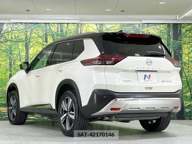 Nissan X-TRAIL HYBRID 2024-05 7880749-16