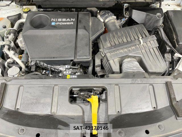 Nissan X-TRAIL HYBRID 2024-05 7880749-17