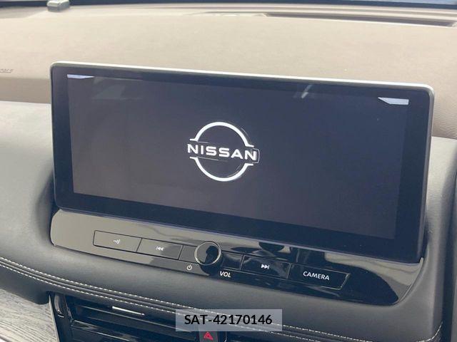 Nissan X-TRAIL HYBRID 2024-05 7880749-2