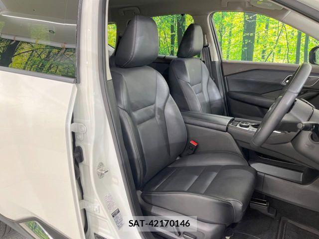 Nissan X-TRAIL HYBRID 2024-05 7880749-7