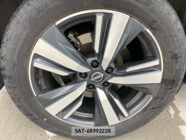 Nissan X-TRAIL HYBRID 2023-03 7880752-10