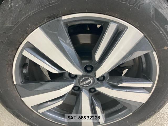 Nissan X-TRAIL HYBRID 2023-03 7880752-11