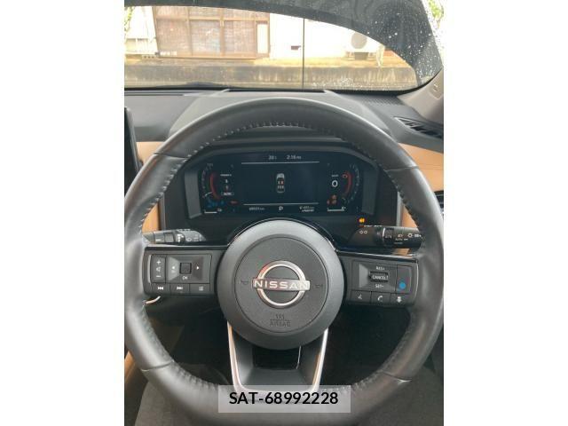 Nissan X-TRAIL HYBRID 2023-03 7880752-16