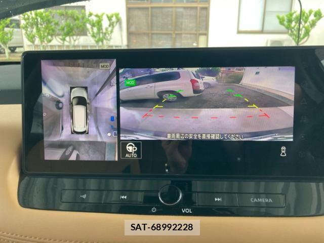 Nissan X-TRAIL HYBRID 2023-03 7880752-21