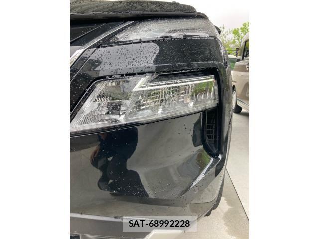 Nissan X-TRAIL HYBRID 2023-03 7880752-5