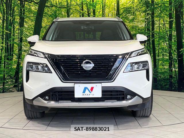 Nissan X-TRAIL HYBRID 2023-09 7880751-13