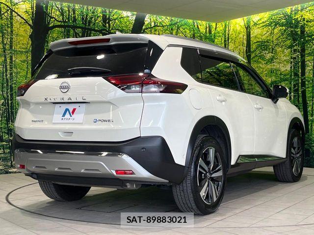Nissan X-TRAIL HYBRID 2023-09 7880751-16