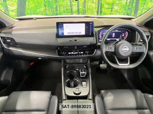 Nissan X-TRAIL HYBRID 2023-09 7880751-1