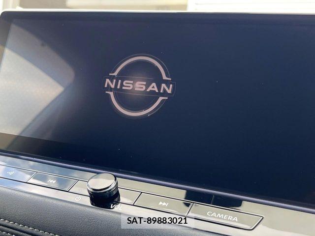 Nissan X-TRAIL HYBRID 2023-09 7880751-2