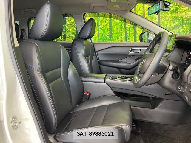 Nissan X-TRAIL HYBRID 2023-09 7880751-7