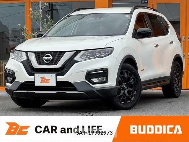 Nissan X-TRAIL HYBRID 2018-03 7880753-0