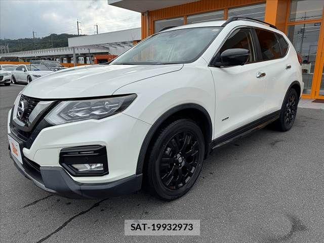 Nissan X-TRAIL HYBRID 2018-03 7880753-10