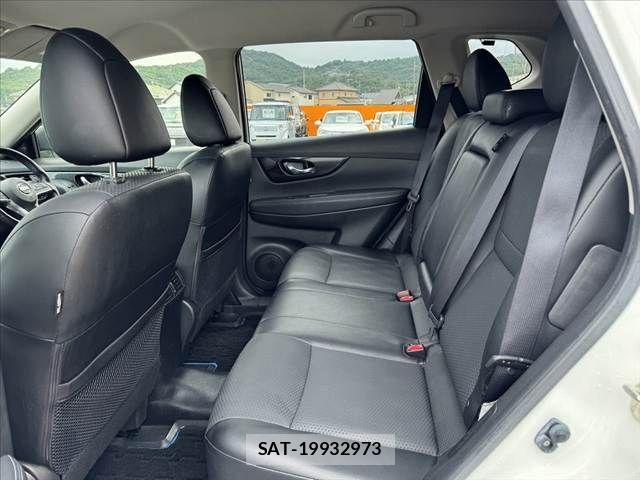 Nissan X-TRAIL HYBRID 2018-03 7880753-19
