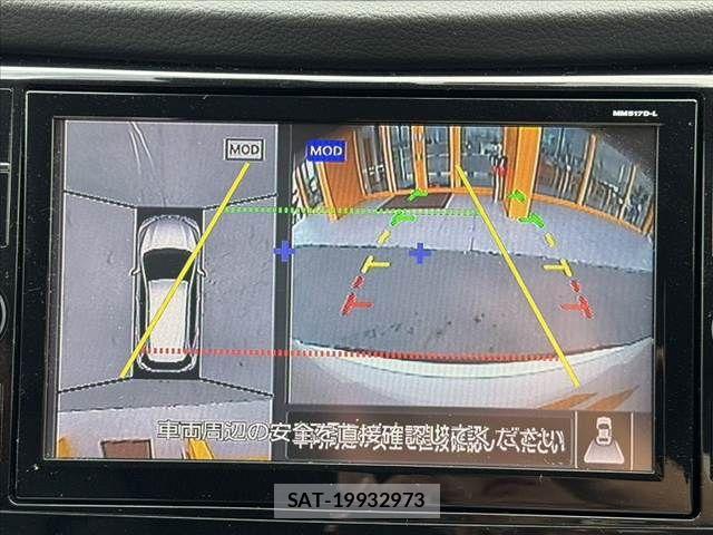 Nissan X-TRAIL HYBRID 2018-03 7880753-23