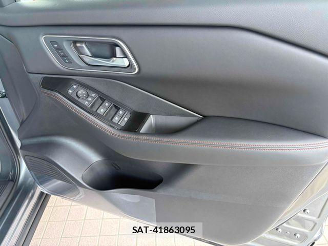 Nissan X-TRAIL HYBRID 2026-07 7880742-9