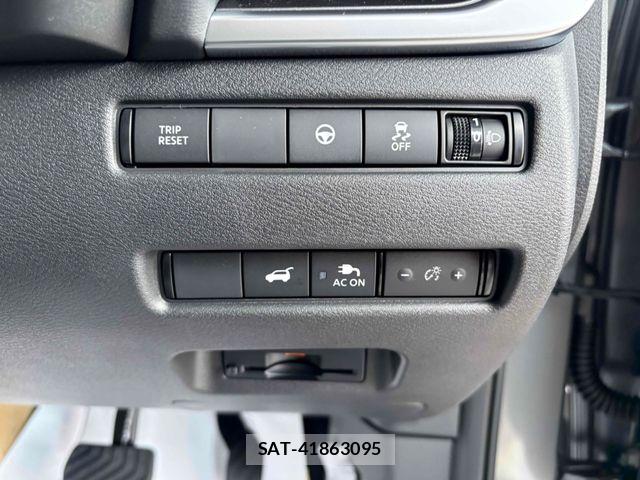 Nissan X-TRAIL HYBRID 2026-07 7880742-12
