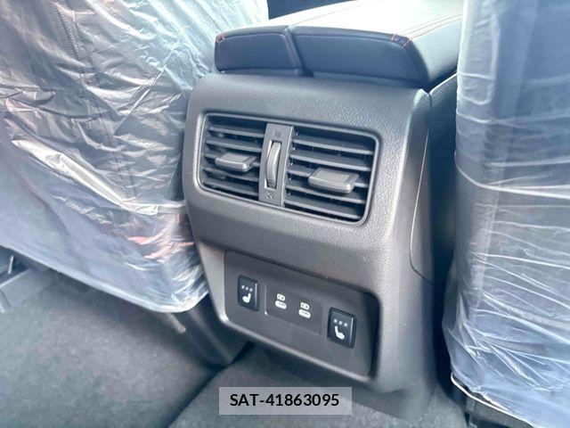 Nissan X-TRAIL HYBRID 2026-07 7880742-16