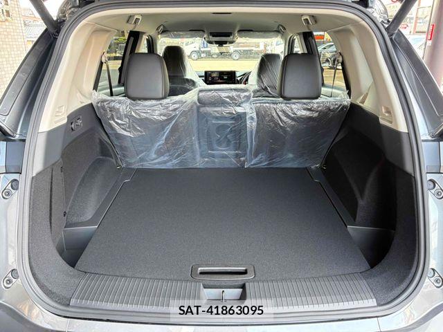 Nissan X-TRAIL HYBRID 2026-07 7880742-17