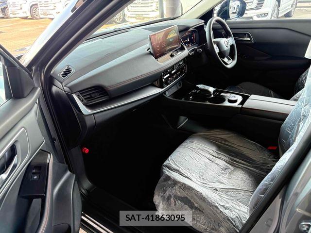 Nissan X-TRAIL HYBRID 2026-07 7880742-20