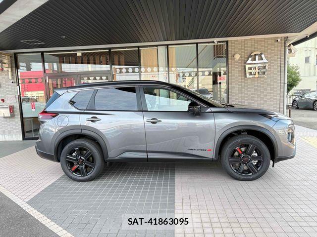 Nissan X-TRAIL HYBRID 2026-07 7880742-3