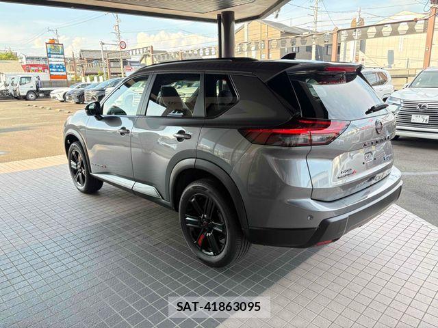 Nissan X-TRAIL HYBRID 2026-07 7880742-6