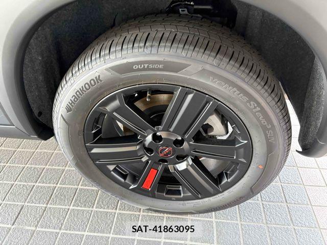 Nissan X-TRAIL HYBRID 2026-07 7880742-7