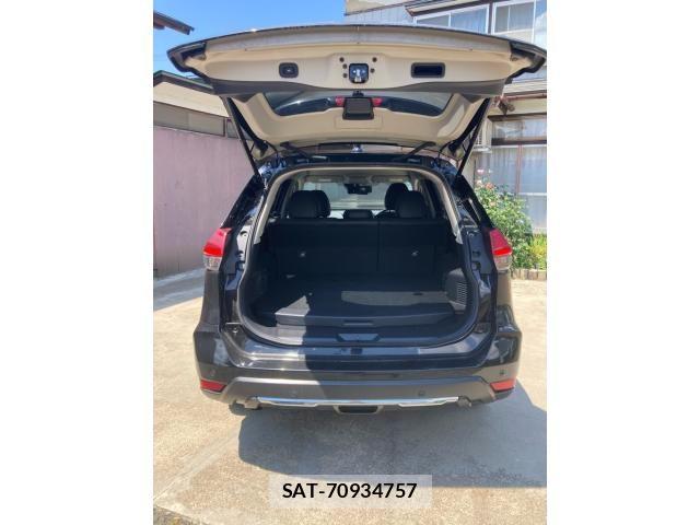 Nissan X-TRAIL HYBRID 2017-07 7880754-9
