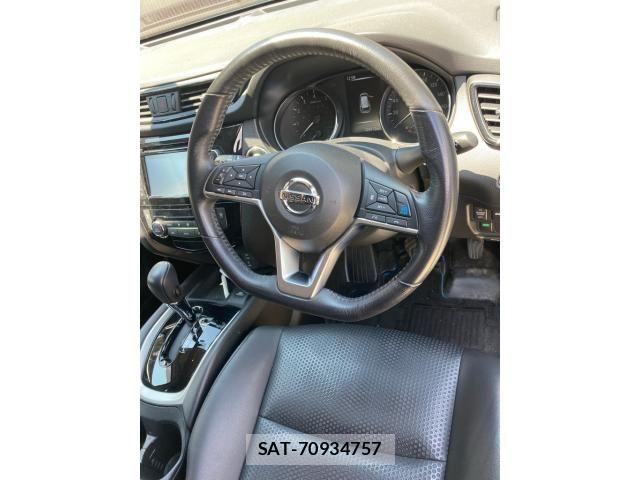 Nissan X-TRAIL HYBRID 2017-07 7880754-13