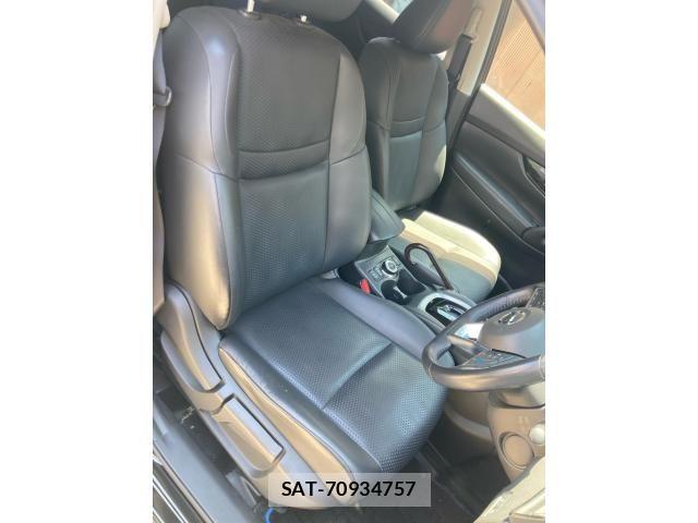Nissan X-TRAIL HYBRID 2017-07 7880754-20