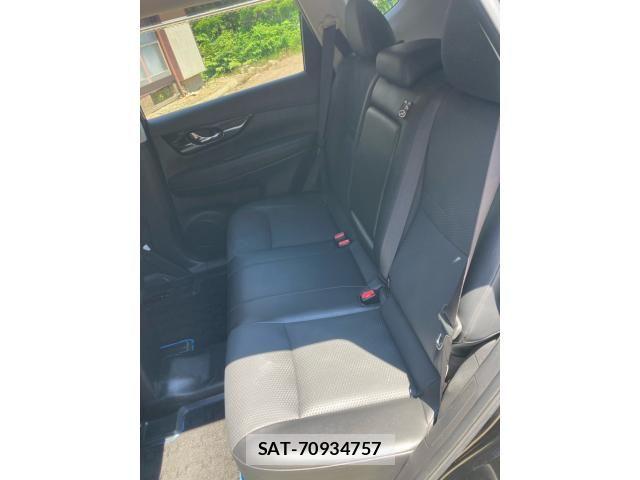 Nissan X-TRAIL HYBRID 2017-07 7880754-21