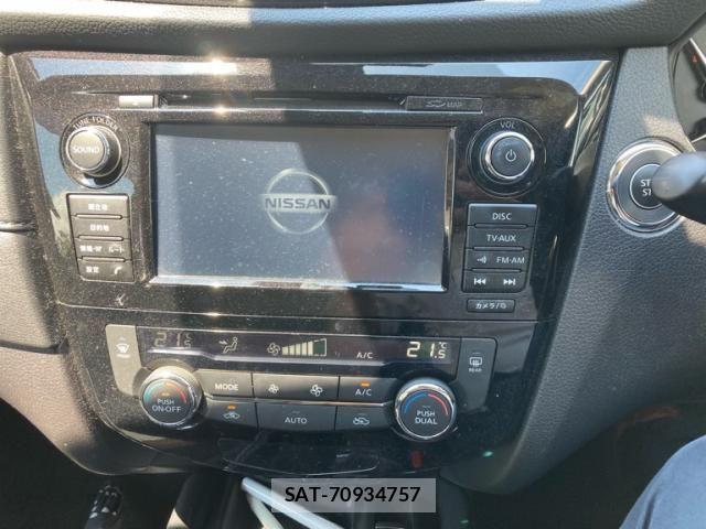 Nissan X-TRAIL HYBRID 2017-07 7880754-23