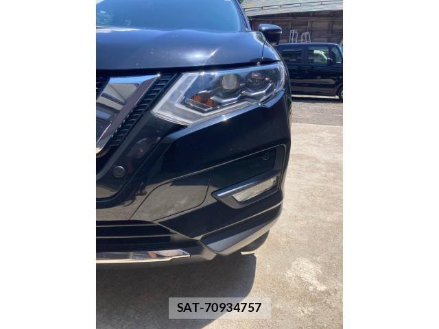 Nissan X-TRAIL HYBRID 2017-07 7880754-3