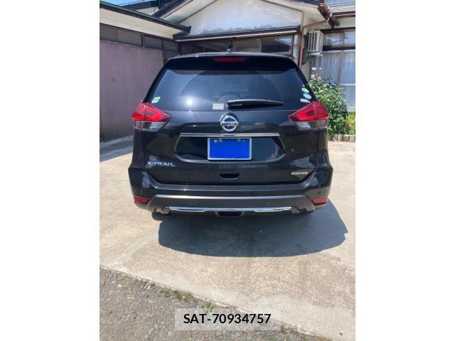 Nissan X-TRAIL HYBRID 2017-07 7880754-5