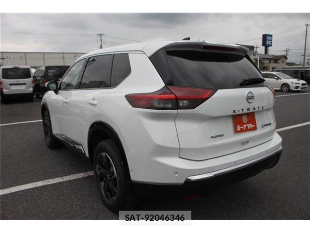 Nissan X-TRAIL HYBRID 2026-03 7880745-11