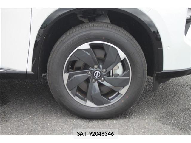 Nissan X-TRAIL HYBRID 2026-03 7880745-15