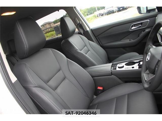 Nissan X-TRAIL HYBRID 2026-03 7880745-21