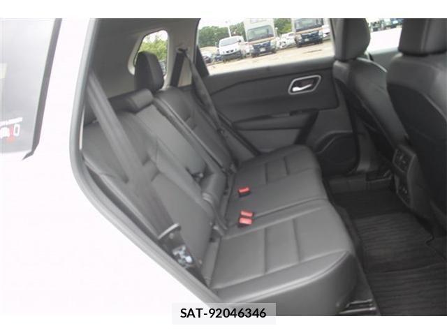 Nissan X-TRAIL HYBRID 2026-03 7880745-22