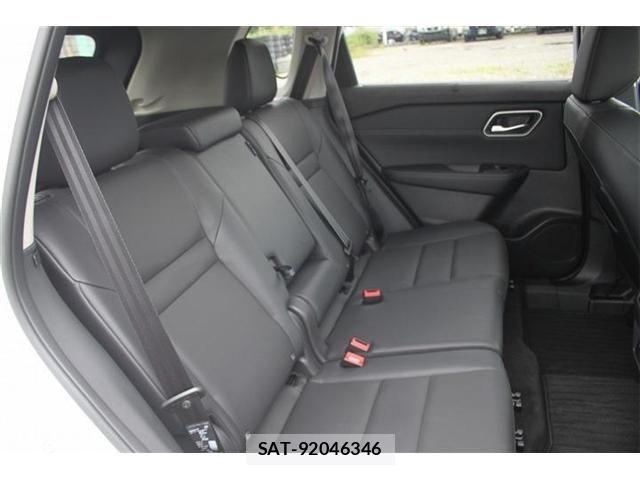 Nissan X-TRAIL HYBRID 2026-03 7880745-23