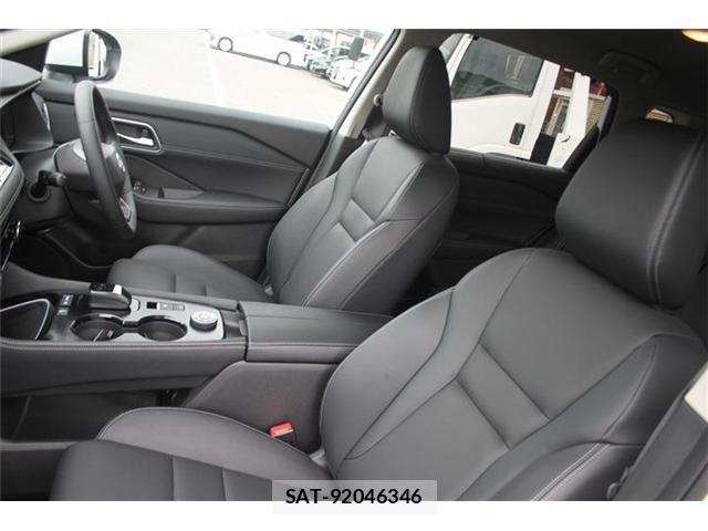 Nissan X-TRAIL HYBRID 2026-03 7880745-27