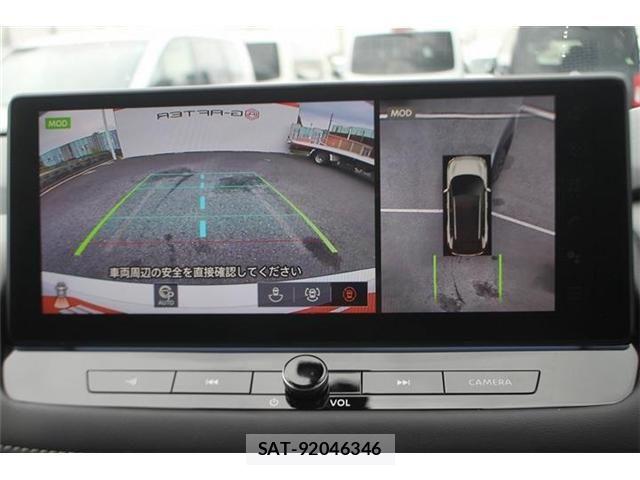Nissan X-TRAIL HYBRID 2026-03 7880745-2