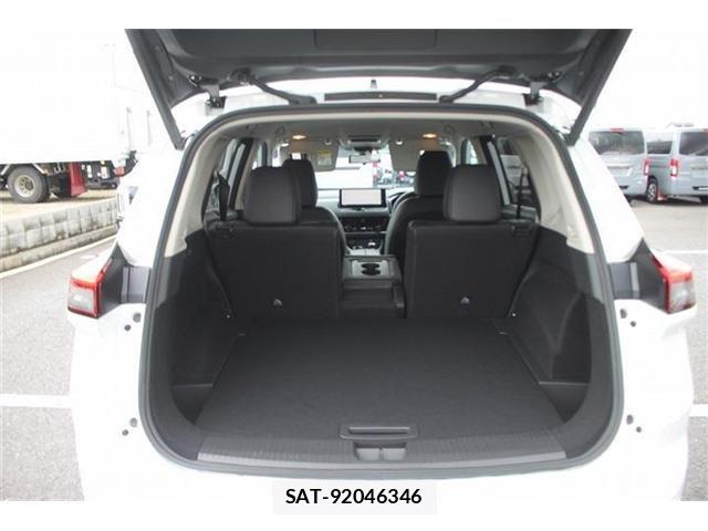 Nissan X-TRAIL HYBRID 2026-03 7880745-29