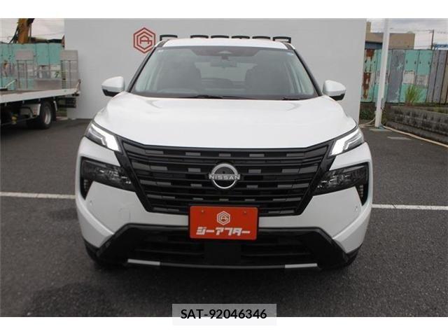 Nissan X-TRAIL HYBRID 2026-03 7880745-8