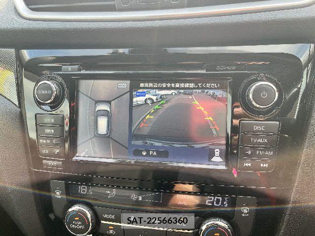 Nissan X-TRAIL HYBRID 2015-09 7880756-10