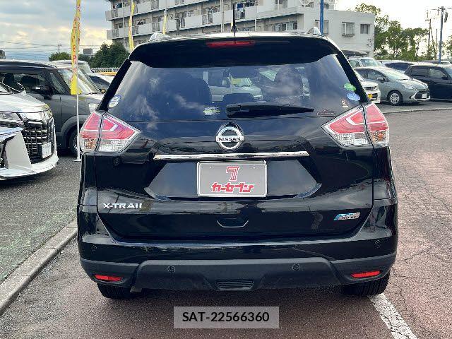 Nissan X-TRAIL HYBRID 2015-09 7880756-11