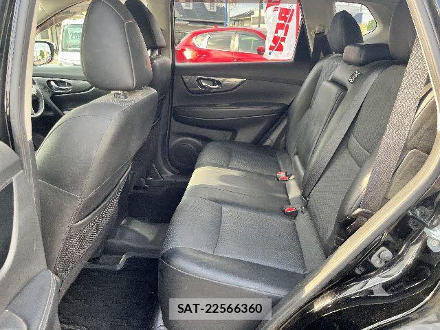 Nissan X-TRAIL HYBRID 2015-09 7880756-18