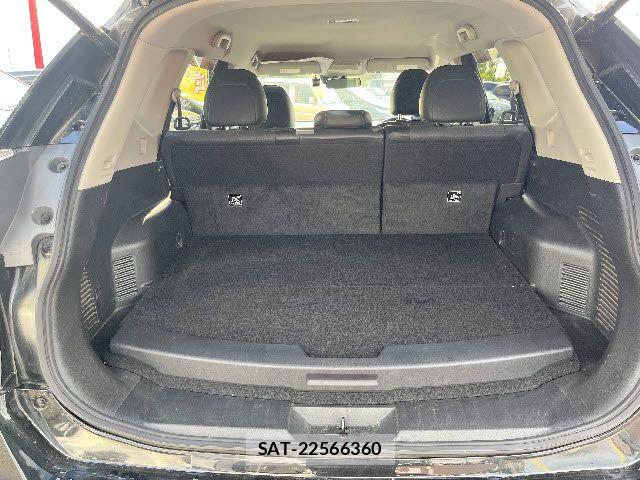 Nissan X-TRAIL HYBRID 2015-09 7880756-20