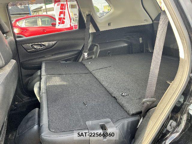 Nissan X-TRAIL HYBRID 2015-09 7880756-21