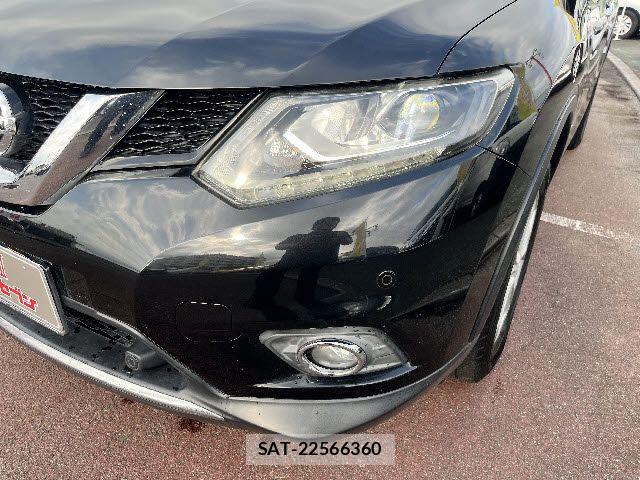 Nissan X-TRAIL HYBRID 2015-09 7880756-24