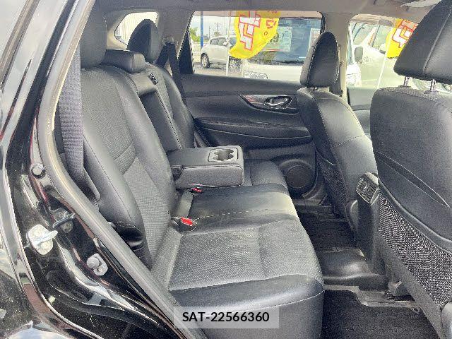 Nissan X-TRAIL HYBRID 2015-09 7880756-3